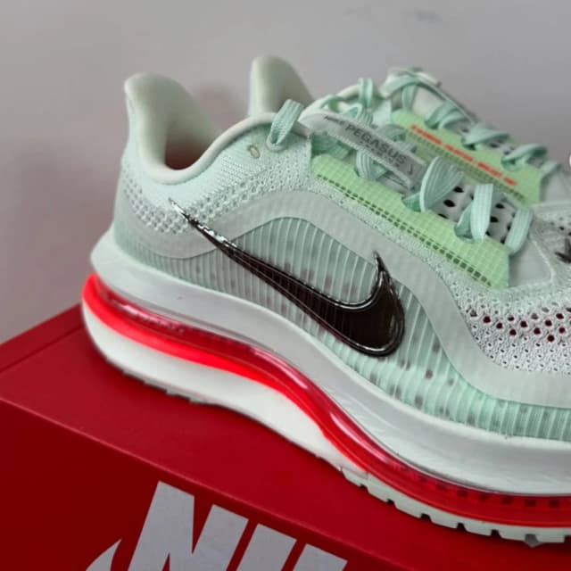 Nike Zoomx Pegasus Premium 1