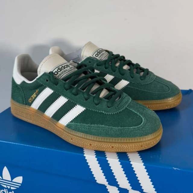 Adidas Spezial 2