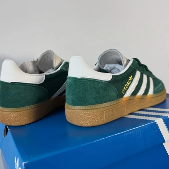 Adidas Spezial 2