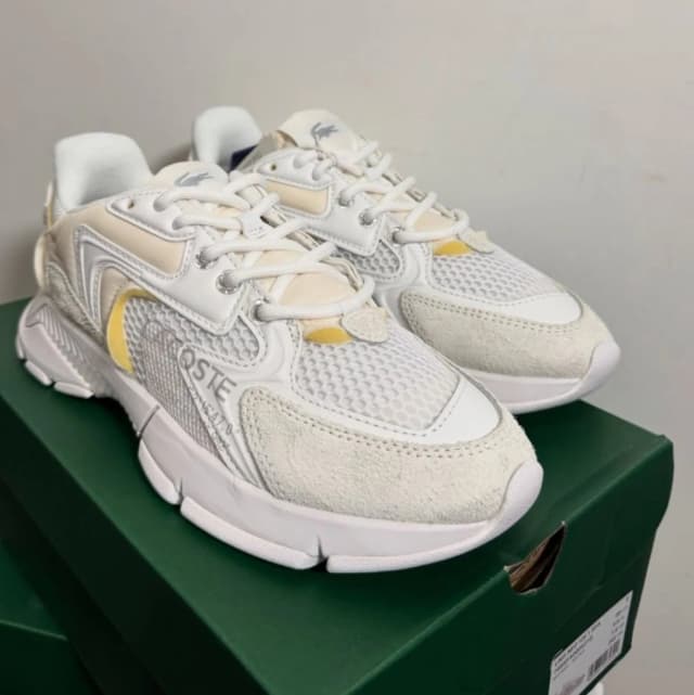 Lacoste L003 NEO 4