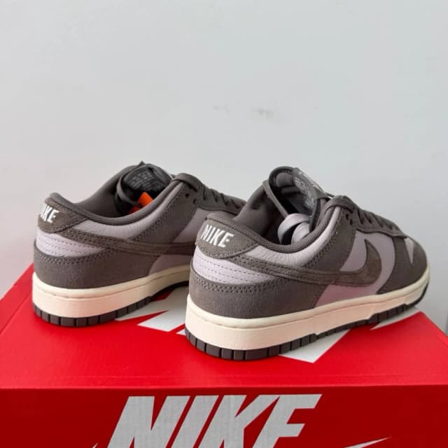 Nike Dunk Low SE Platinum Violet Cave Stone FQ8249 001 19
