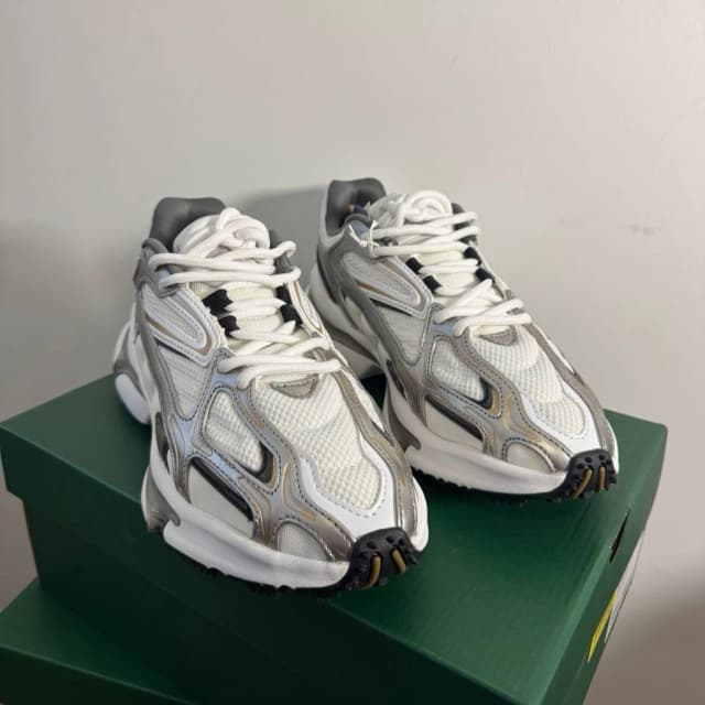 Lacoste L003 2K24 7-50SFA0107 Білий 20