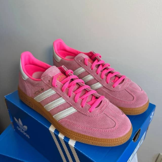 Adidas Handball Spezial W 22