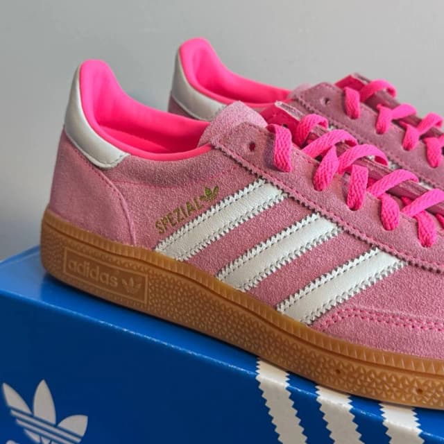 Adidas Handball Spezial W 22