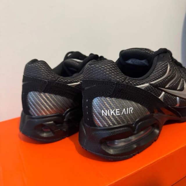 Nike Air Max Torch 4 Black 343846-002 29
