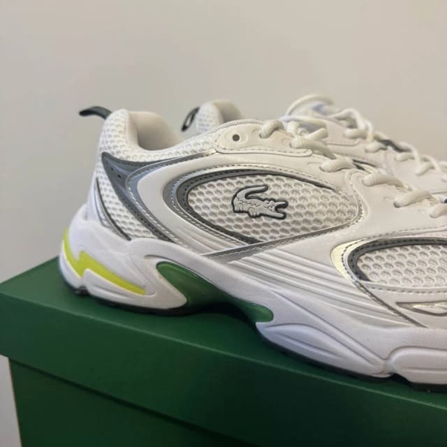 Lacoste Storm 96 2 K Sneakers 30