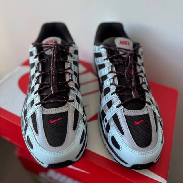 Nike P-6000 HV2521-400 32